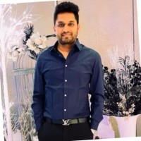 Dhrumil Shah (P.Eng., Pmp®, M.Eng.)