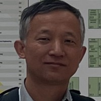 Dongsheng Li