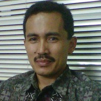 Dr. ENDRI Endri