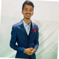 Sankalp Pawar