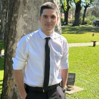 Matías Belloni