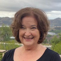 Nancy Hara