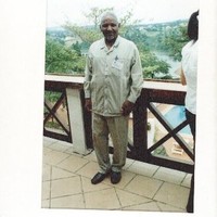 Osman Ali