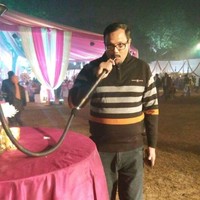 Hindol Banerjee