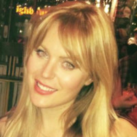 Alice Brockway Rvn