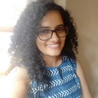 Ponny Baby Kanjooparampil
