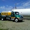 No Frills Oil Co