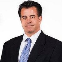 Jeff Stevenson