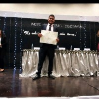 Matias Antonio Bernal