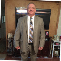 Chester Chavis