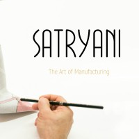 Satryani Shoes