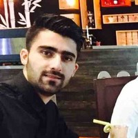 Arash Mahboub