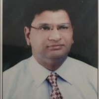 Dr. Rakesh Agarwal