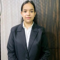 Komal Agrawal