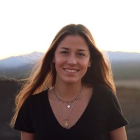 Alexia Salazar Vilchis