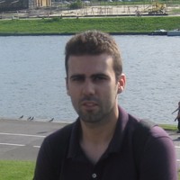 Rafa Molina Linares