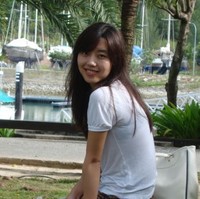 Vicky Li