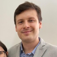 Gabriel Biacchi Cervo