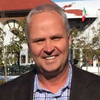 Dale Berstad