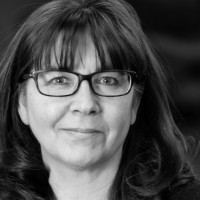 Elizabeth Hansford