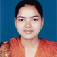 Subhalaxmi Mohanty