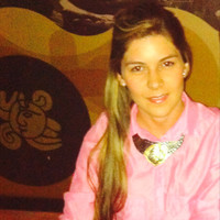 Maria Paulina Vargas Castellanos