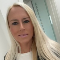 Tina Jørgensen