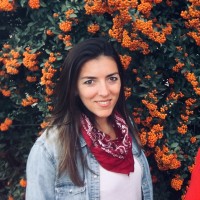 Rosario González Puig