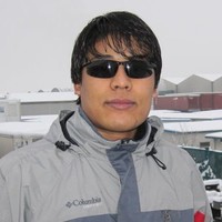 Madan Lama