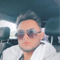 Daniel Moazez