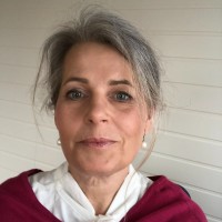 Lena Henriksson