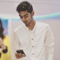 Shubham Agrawal
