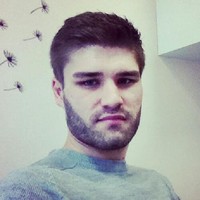 Ben Rosier
