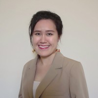 Lew Si Wen Simone 刘锶雯