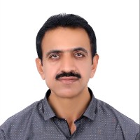 Pervez Ahmed