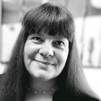 Andrea Voerknecht - Krüger