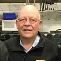 Peter Cairns
