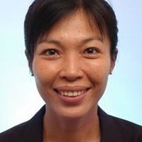 Cheah Soo Hwa
