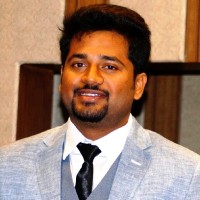 Snehasish Patnaik