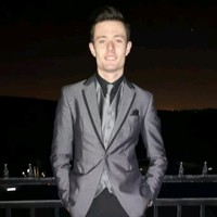 Kyle Budd