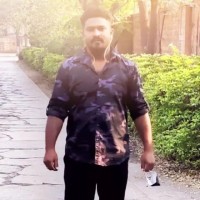 Penki Shivakarthik