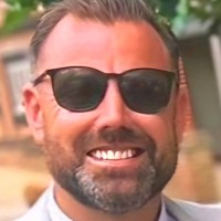 David Cawdron