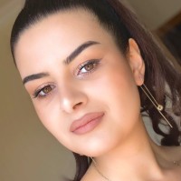 Emma Markosyan
