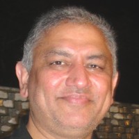Pradip Patel