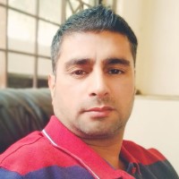 Mohsin Rafiq