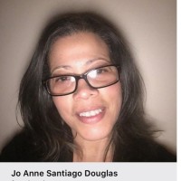 Jo Anne Douglas