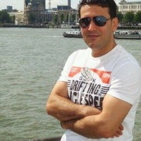 Iraj Mohammadi