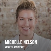 Michelle Nelson