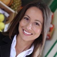 Raquel Britzke