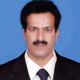 Subash Chander